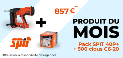 Promo chez LiTT
